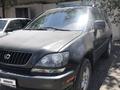 Lexus RX 300 2000 годаүшін5 000 000 тг. в Актау – фото 17