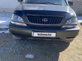 Lexus RX 300 2000 года за 5 500 000 тг. в Актау