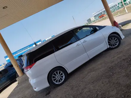 Toyota Estima 2010 года за 5 000 000 тг. в Актобе – фото 13