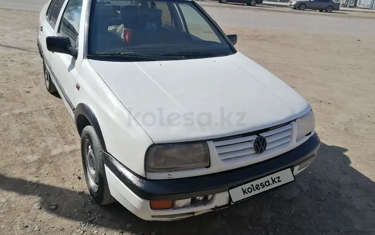 Volkswagen Vento 1993 года за 750 000 тг. в Жезказган