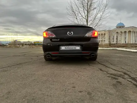 Mazda 6 2007 года за 6 500 000 тг. в Уральск – фото 3