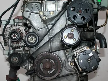 TitanAuto Ford CJBC, cjbb 2.0л двигатель за 450 000 тг. в Астана