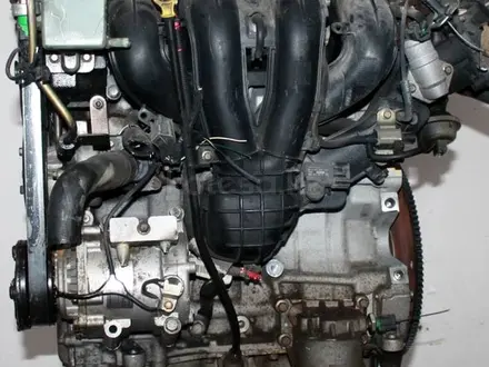 TitanAuto Ford CJBC, cjbb 2.0л двигатель за 450 000 тг. в Астана – фото 3