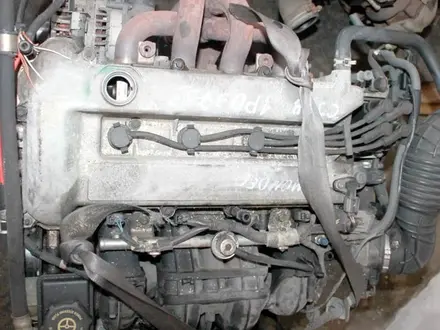TitanAuto Ford CJBC, cjbb 2.0л двигатель за 450 000 тг. в Астана – фото 5