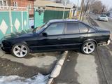 BMW 525 1991 годаfor1 700 000 тг. в Талдыкорган – фото 5