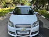 Chevrolet Nexia 2021 года за 4 200 000 тг. в Алматы