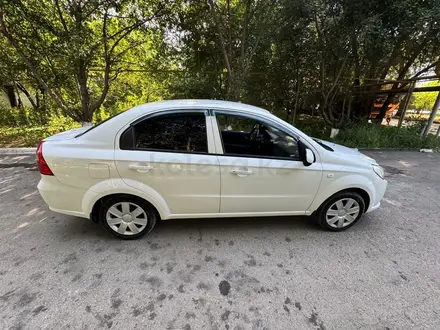 Chevrolet Nexia 2021 года за 4 200 000 тг. в Алматы – фото 13