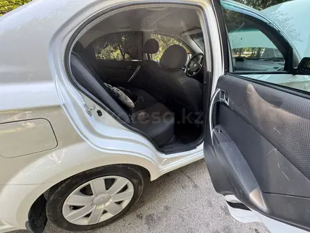 Chevrolet Nexia 2021 года за 4 200 000 тг. в Алматы – фото 16