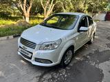 Chevrolet Nexia 2021 года за 4 200 000 тг. в Алматы – фото 2