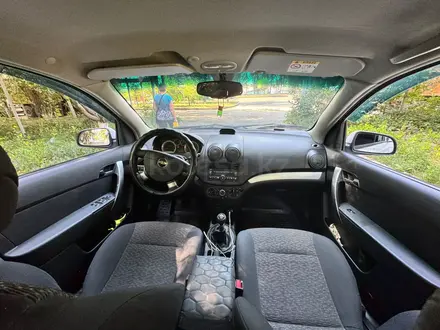 Chevrolet Nexia 2021 года за 4 200 000 тг. в Алматы – фото 3