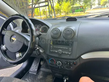 Chevrolet Nexia 2021 года за 4 200 000 тг. в Алматы – фото 6