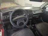 Volkswagen Golf 1993 годаfor800 000 тг. в Тараз – фото 3