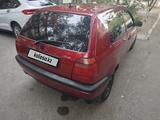 Volkswagen Golf 1993 годаfor800 000 тг. в Тараз – фото 5