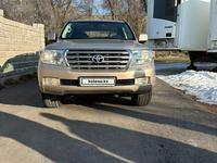 Toyota Land Cruiser 2008 года за 17 500 000 тг. в Алматы