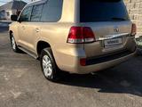 Toyota Land Cruiser 2008 годаүшін17 500 000 тг. в Алматы – фото 5