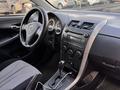 Toyota Corolla 2009 года за 4 050 000 тг. в Алматы – фото 14