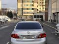 Toyota Corolla 2009 года за 4 050 000 тг. в Алматы – фото 4