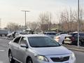 Toyota Corolla 2009 года за 4 050 000 тг. в Алматы – фото 3
