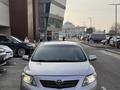 Toyota Corolla 2009 года за 4 050 000 тг. в Алматы