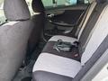 Toyota Corolla 2009 года за 4 050 000 тг. в Алматы – фото 8