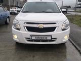 Chevrolet Cobalt 2023 года за 6 850 000 тг. в Шымкент