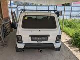 ВАЗ (Lada) Lada 2121 2018 годаүшін5 000 000 тг. в Атырау – фото 4