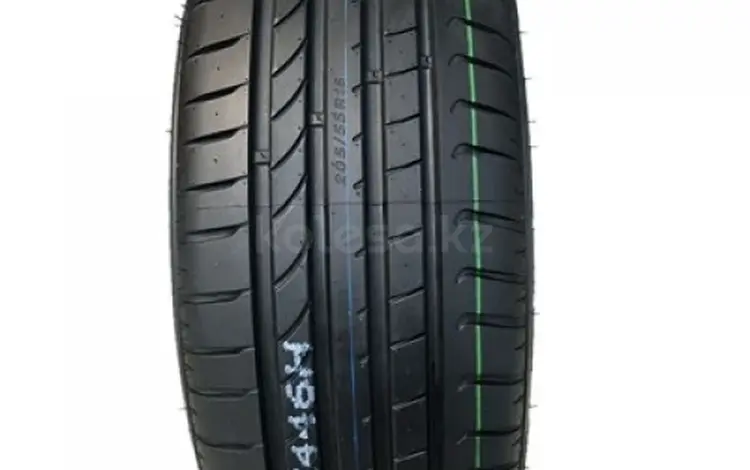BOTO VANTAGE H-7 215/60R17 за 24 700 тг. в Алматы
