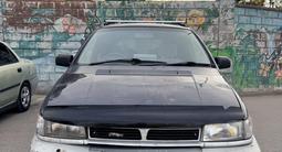 Mitsubishi Chariot 1994 годаүшін900 000 тг. в Алматы – фото 3