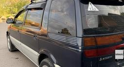 Mitsubishi Chariot 1994 годаүшін900 000 тг. в Алматы – фото 4