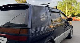 Mitsubishi Chariot 1994 годаүшін900 000 тг. в Алматы – фото 5