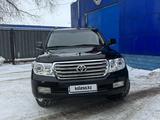 Toyota Land Cruiser 2008 года за 18 000 000 тг. в Костанай – фото 2