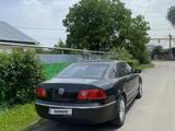 Volkswagen Phaeton 2005 года за 5 500 000 тг. в Алматы – фото 3