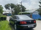 Volkswagen Phaeton 2005 года за 5 500 000 тг. в Алматы – фото 4