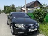 Volkswagen Phaeton 2005 года за 5 500 000 тг. в Алматы – фото 2
