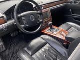 Volkswagen Phaeton 2005 года за 5 500 000 тг. в Алматы – фото 5