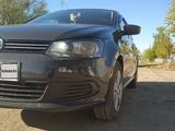 Volkswagen Polo 2014 годаүшін4 500 000 тг. в Семей – фото 2