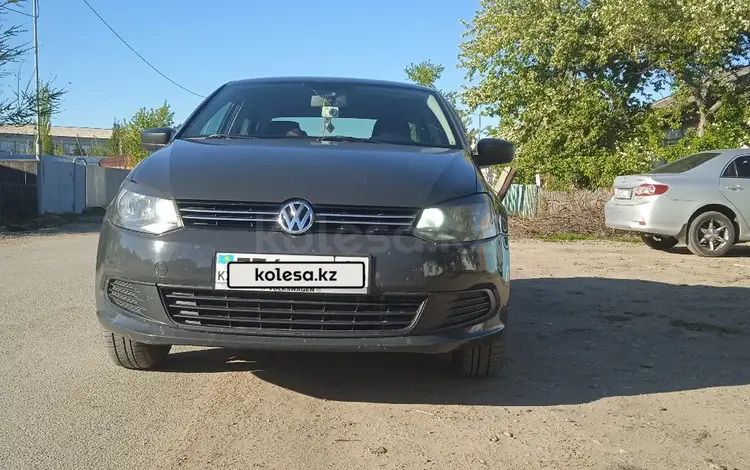Volkswagen Polo 2014 года за 4 500 000 тг. в Семей