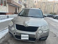 Skoda Yeti 2011 годаүшін3 150 000 тг. в Астана