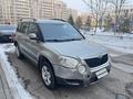 Skoda Yeti 2011 годаүшін3 150 000 тг. в Астана – фото 3