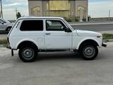 ВАЗ (Lada) Lada 2121 2013 года за 1 900 000 тг. в Атырау – фото 4