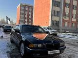 BMW 735 1995 года за 2 500 000 тг. в Алматы – фото 5