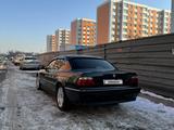 BMW 735 1995 года за 2 500 000 тг. в Алматы