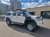 Toyota Tacoma 2011 года за 16 500 000 тг. в Экибастуз – фото 4