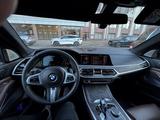 BMW X7 2020 года за 41 200 000 тг. в Караганда – фото 2