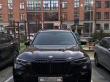 BMW X7 2020 года за 41 200 000 тг. в Караганда