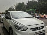 Hyundai Accent 2014 года за 3 400 000 тг. в Алматы