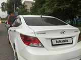 Hyundai Accent 2014 годаүшін3 400 000 тг. в Алматы – фото 4