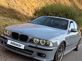 BMW 528 1999 годаүшін4 700 000 тг. в Алматы