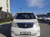 Toyota Alphard 2007 года за 7 300 000 тг. в Алматы