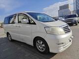 Toyota Alphard 2007 года за 7 300 000 тг. в Алматы – фото 3